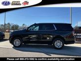Thumbnail of 2021 Black Chevrolet Tahoe
