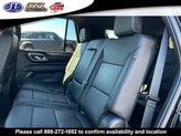 Thumbnail of 2021 Black Chevrolet Tahoe