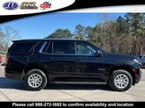 Thumbnail of 2021 Black Chevrolet Tahoe