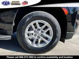 Thumbnail of 2021 Black Chevrolet Tahoe