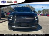 Thumbnail of 2021 Black Chevrolet Tahoe