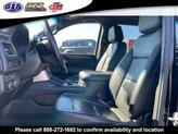 Thumbnail of 2021 Black Chevrolet Tahoe