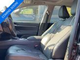 Thumbnail of 2021 Midnight Black Metallic Toyota Camry