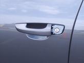 Thumbnail of 2016 Meteor Gray Metallic Porsche Cayenne