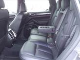 Thumbnail of 2016 Meteor Gray Metallic Porsche Cayenne