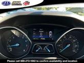 Thumbnail of 2016 Ingot Silver Ford Focus