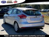 Thumbnail of 2016 Ingot Silver Ford Focus