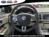 Thumbnail of 2009 Gray Jaguar XF