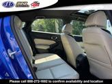 Thumbnail of 2023 Apex Blue Pearl Acura Integra