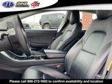 Thumbnail of 2020 Solid Black Tesla Model 3