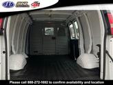 Thumbnail of 2013 Summit White Chevrolet Express 2500