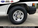 Thumbnail of 2013 Summit White Chevrolet Express 2500
