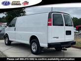 Thumbnail of 2013 Summit White Chevrolet Express 2500