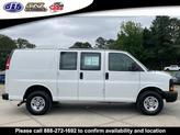 Thumbnail of 2013 Summit White Chevrolet Express 2500
