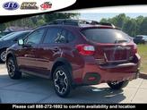 Thumbnail of 2017 Venetian Red Pearl Subaru Crosstrek