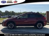 Thumbnail of 2017 Venetian Red Pearl Subaru Crosstrek