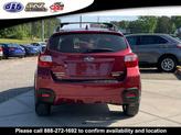 Thumbnail of 2017 Venetian Red Pearl Subaru Crosstrek