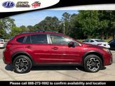 Thumbnail of 2017 Venetian Red Pearl Subaru Crosstrek