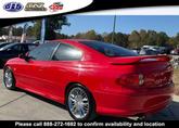 Thumbnail of 2004 Torrid Red Pontiac GTO