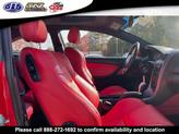 Thumbnail of 2004 Torrid Red Pontiac GTO