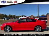 Thumbnail of 2004 Torrid Red Pontiac GTO