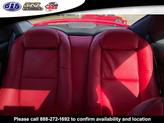 Thumbnail of 2004 Torrid Red Pontiac GTO