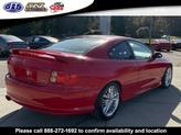 Thumbnail of 2004 Torrid Red Pontiac GTO
