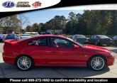 Thumbnail of 2004 Torrid Red Pontiac GTO