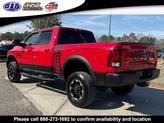 Thumbnail of 2018 Flame Red Clearcoat RAM 2500