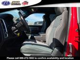 Thumbnail of 2018 Flame Red Clearcoat RAM 2500