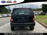 Thumbnail of 2011 Brilliant Black Crystal Pearlcoat Jeep Liberty