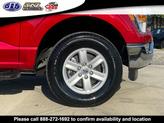 Thumbnail of 2021 Red Ford F-150