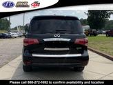 Thumbnail of 2017 Black Obsidian INFINITI QX80