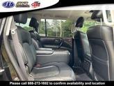Thumbnail of 2017 Black Obsidian INFINITI QX80