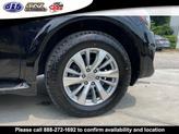 Thumbnail of 2017 Black Obsidian INFINITI QX80