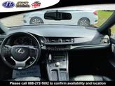 Thumbnail of 2016 White Lexus CT 200h