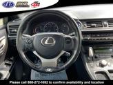 Thumbnail of 2016 White Lexus CT 200h