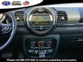 Thumbnail of 2017 Burgundy Metallic MINI Clubman