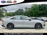 Thumbnail of 2023 Wolf Gray Kia K5
