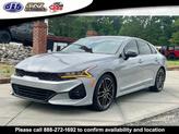 Thumbnail of 2023 Wolf Gray Kia K5