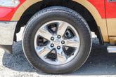 Thumbnail of 2019 Red RAM 1500 Classic