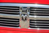 Thumbnail of 2019 Red RAM 1500 Classic