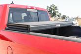 Thumbnail of 2019 Red RAM 1500 Classic
