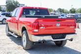 Thumbnail of 2019 Red RAM 1500 Classic