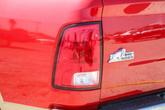 Thumbnail of 2019 Red RAM 1500 Classic
