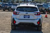 Thumbnail of 2025 White Subaru Crosstrek
