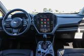 Thumbnail of 2025 White Subaru Crosstrek