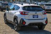 Thumbnail of 2025 White Subaru Crosstrek