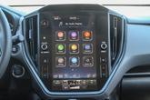 Thumbnail of 2025 White Subaru Crosstrek