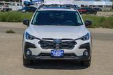 Thumbnail of 2025 White Subaru Crosstrek